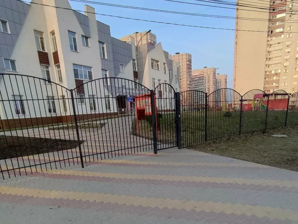 Детский сад общеразвивающего вида № 24 — фото 4