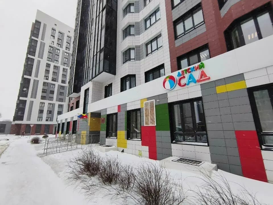 Детский сад общеразвивающего вида № 8 — фото 6