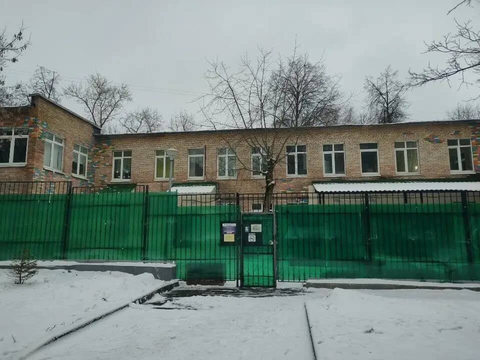 Кадетская школа № 1784 имени генерала армии В.А. Матросова, дошкольная группа — фото 10