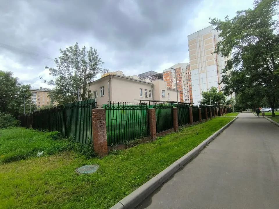 Инженерно-техническая школа имени дважды Героя Советского Союза П.Р. Поповича, дошкольное отделение — фото 4