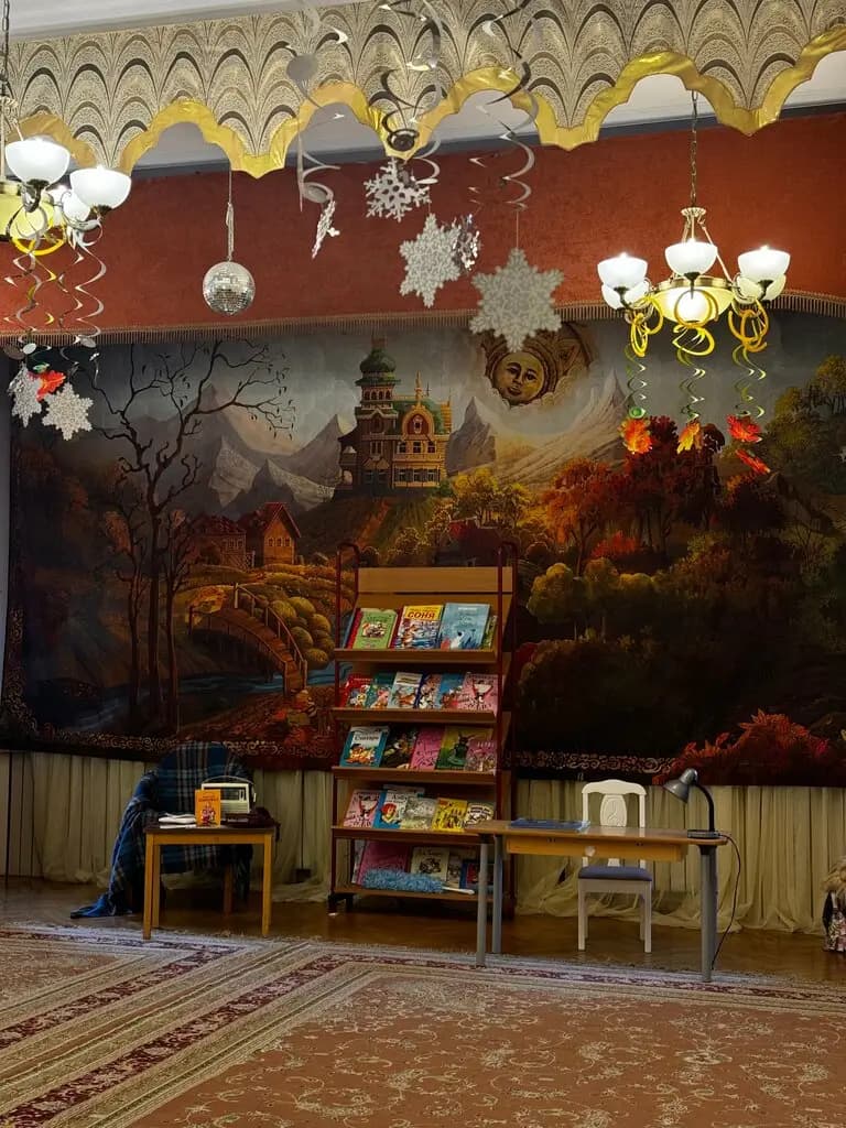 Центр развития ребёнка-детский сад № 1387 Управления делами Президента РФ — фото 4