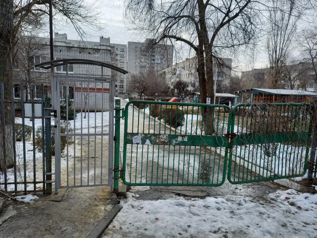 Детский сад № 380 Антошка — фото 3