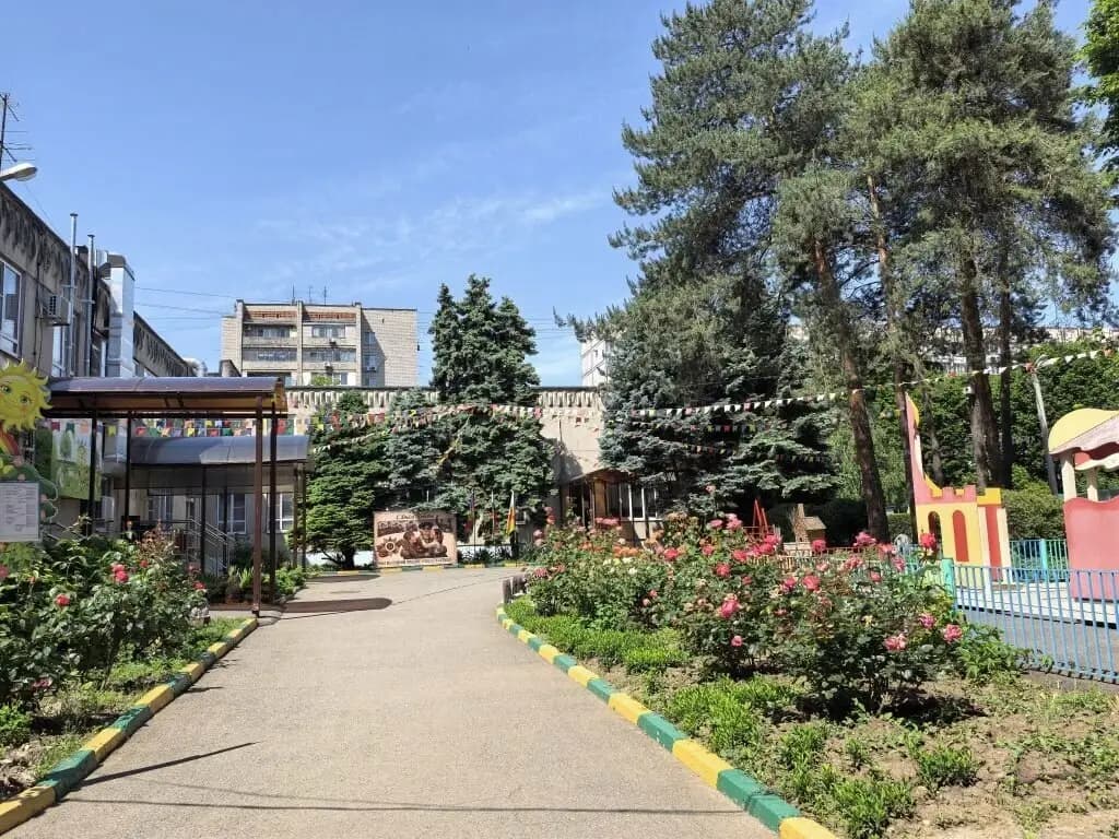 Центр развития ребенка - детский сад № 231 — фото 2