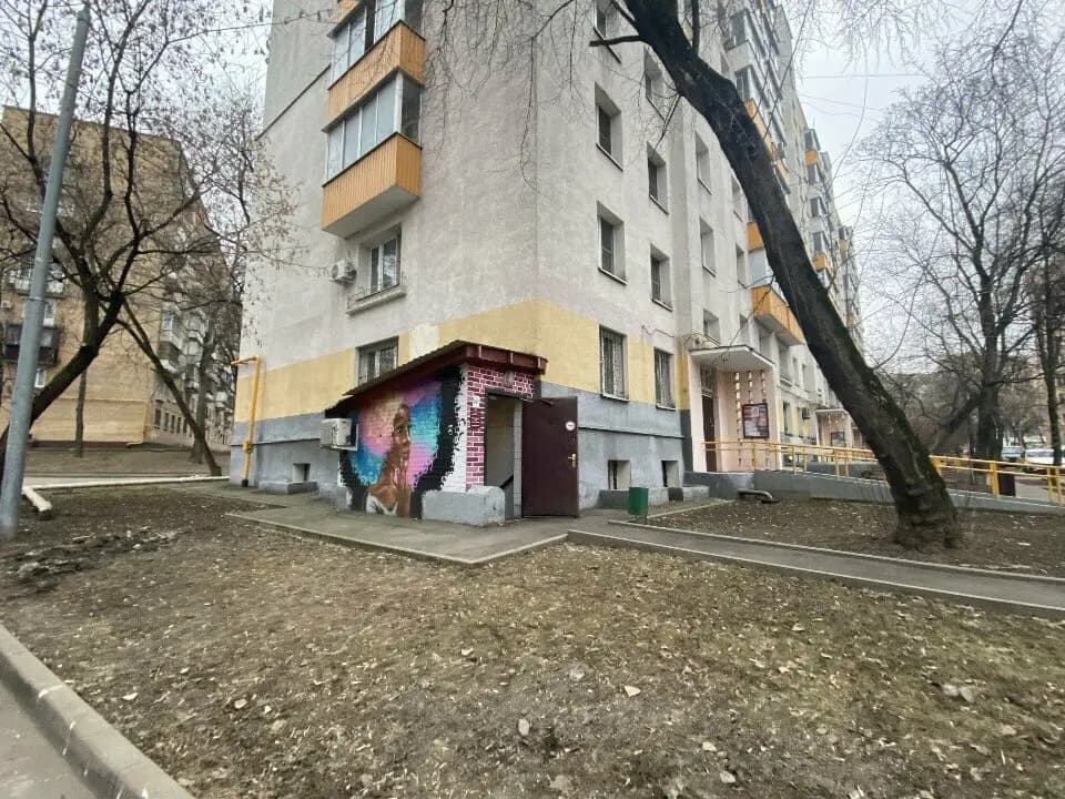Школа № 480 имени В.В. Талалихина, дошкольный корпус — фото 9