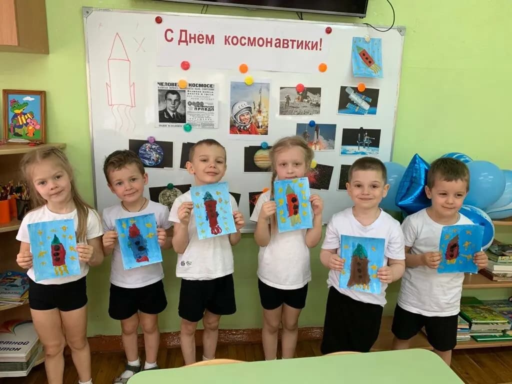 Детский сад комбинированного вида № 19 — фото 4