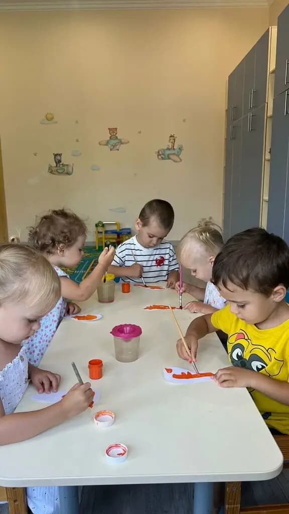 Дом Андерсена — фото 10