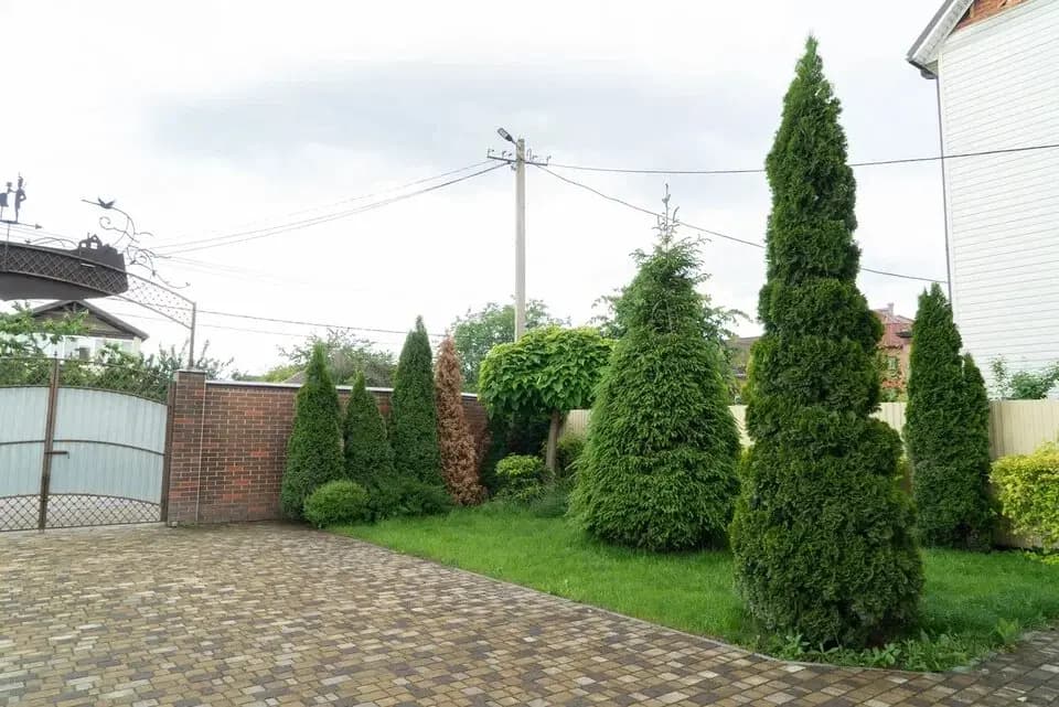 Дом Андерсена — фото 8