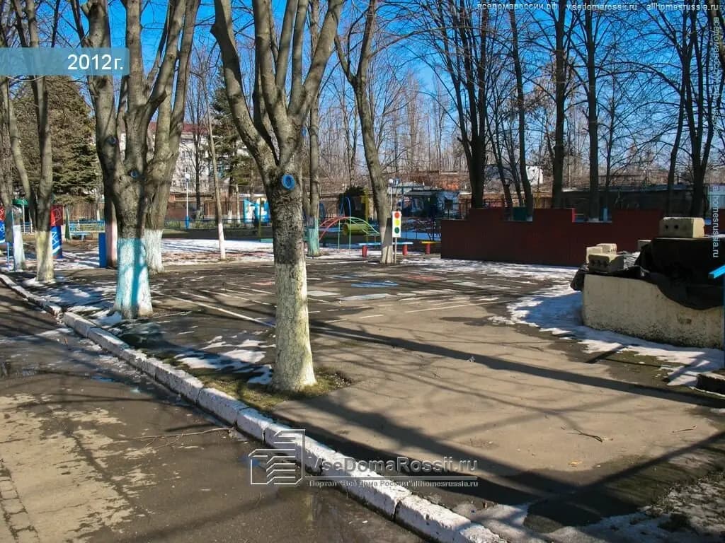 Центр развития ребёнка-детский сад № 173 — фото 10