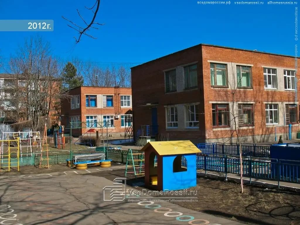 Центр развития ребёнка-детский сад № 173 — фото 2