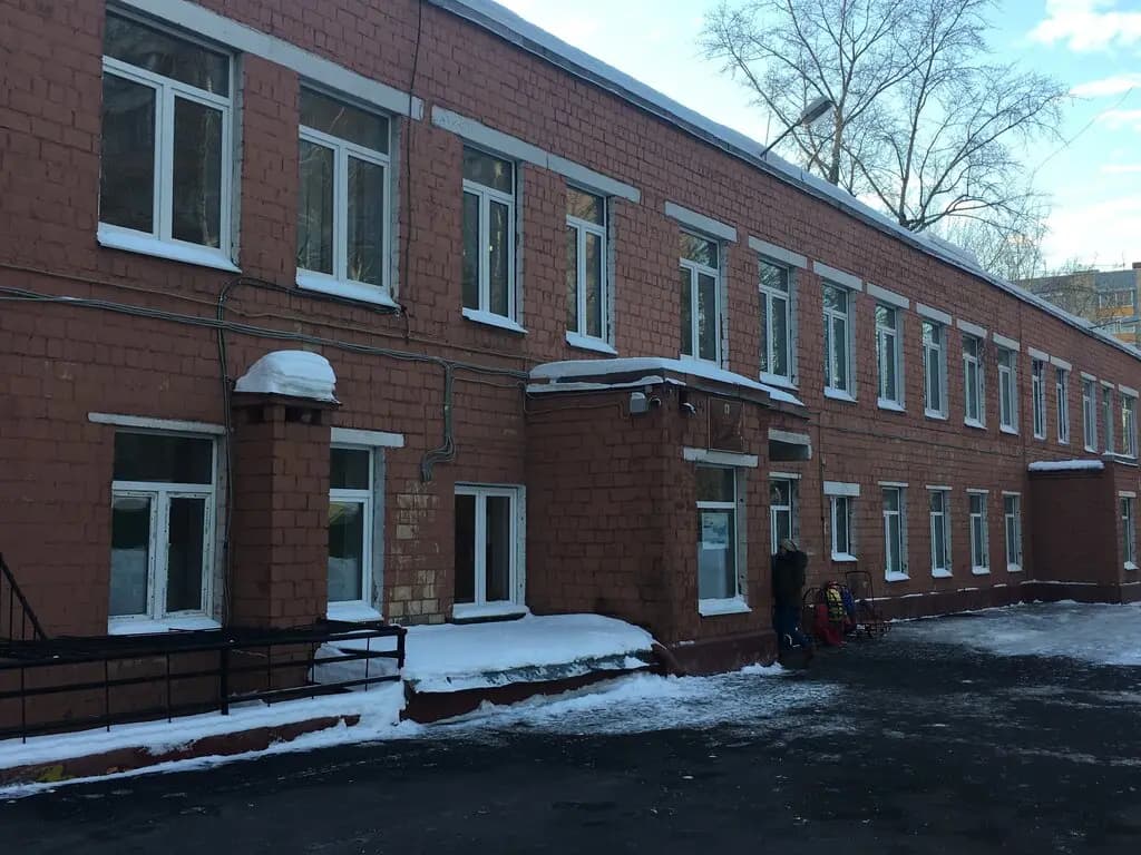Школа № 463 имени Героя Советского Союза Д.Н. Медведева, корпус дошкольного образования № 3 Маленькая страна — фото 3