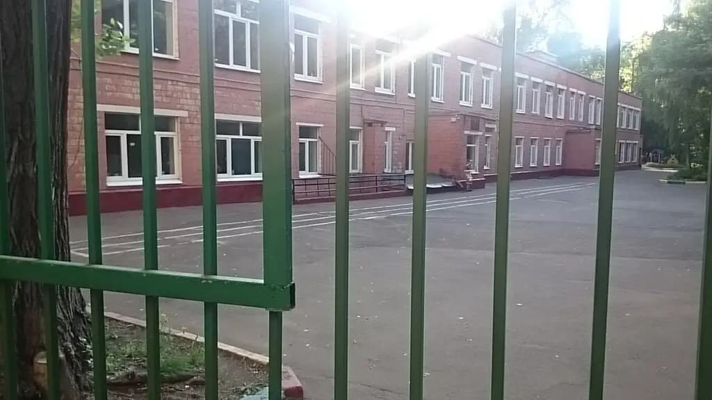Школа № 463 имени Героя Советского Союза Д.Н. Медведева, корпус дошкольного образования № 3 Маленькая страна — фото 7