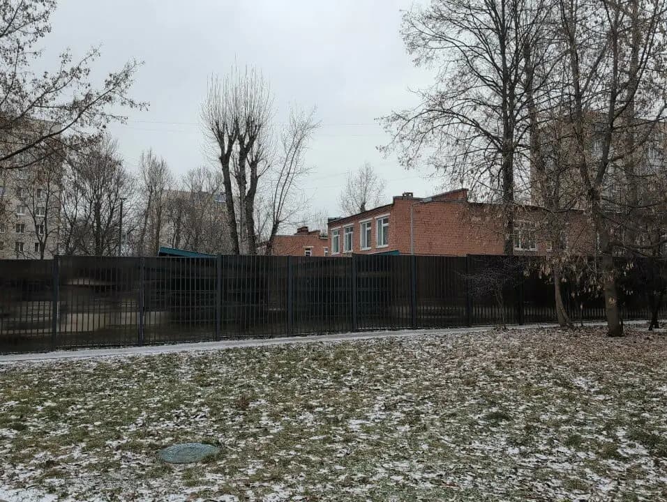 Школа № 463 имени Героя Советского Союза Д.Н. Медведева, корпус дошкольного образования № 3 Маленькая страна — фото 8