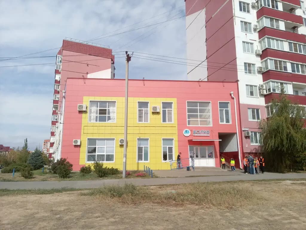 Монтессори-школа Бригантина — фото 2