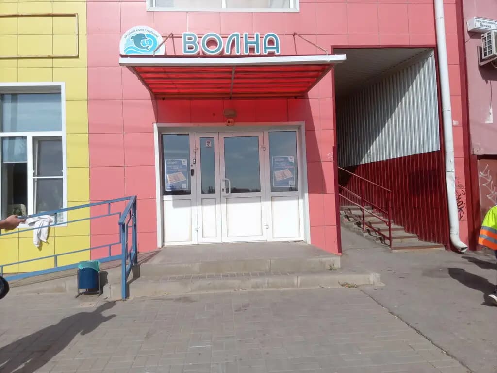 Монтессори-школа Бригантина — фото 8