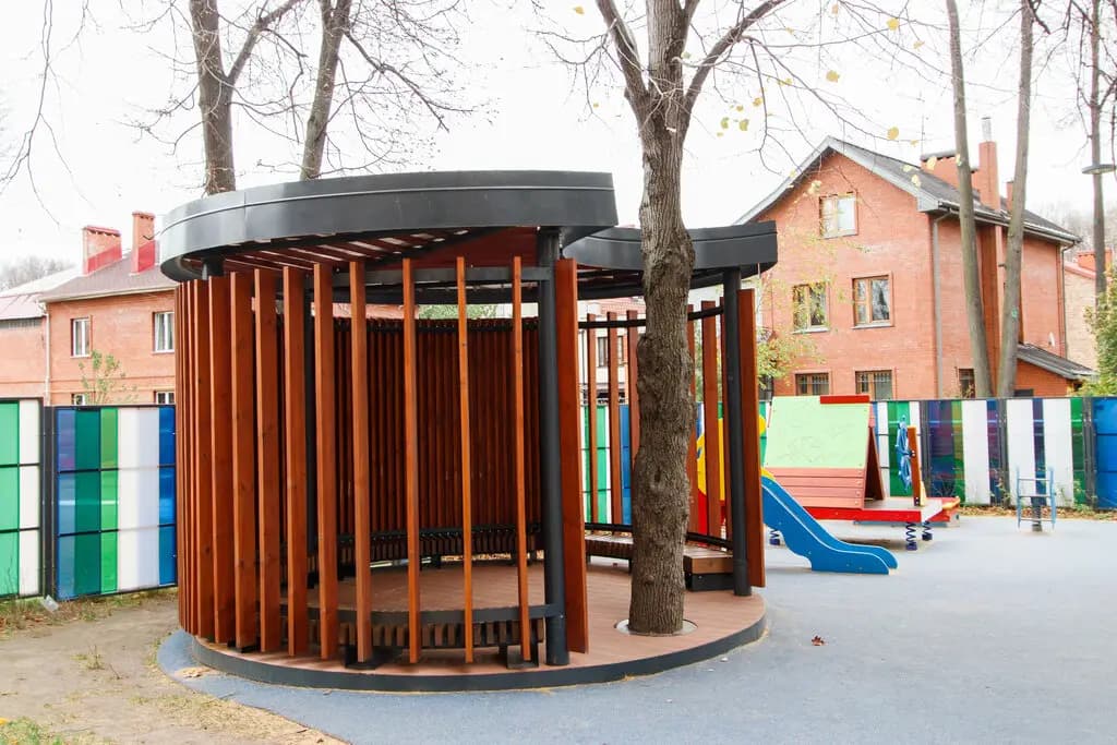 Горница-Узорница — фото 6