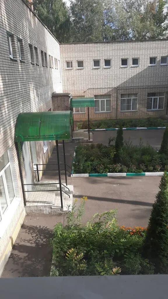 Детский сад № 14 Чебурашка