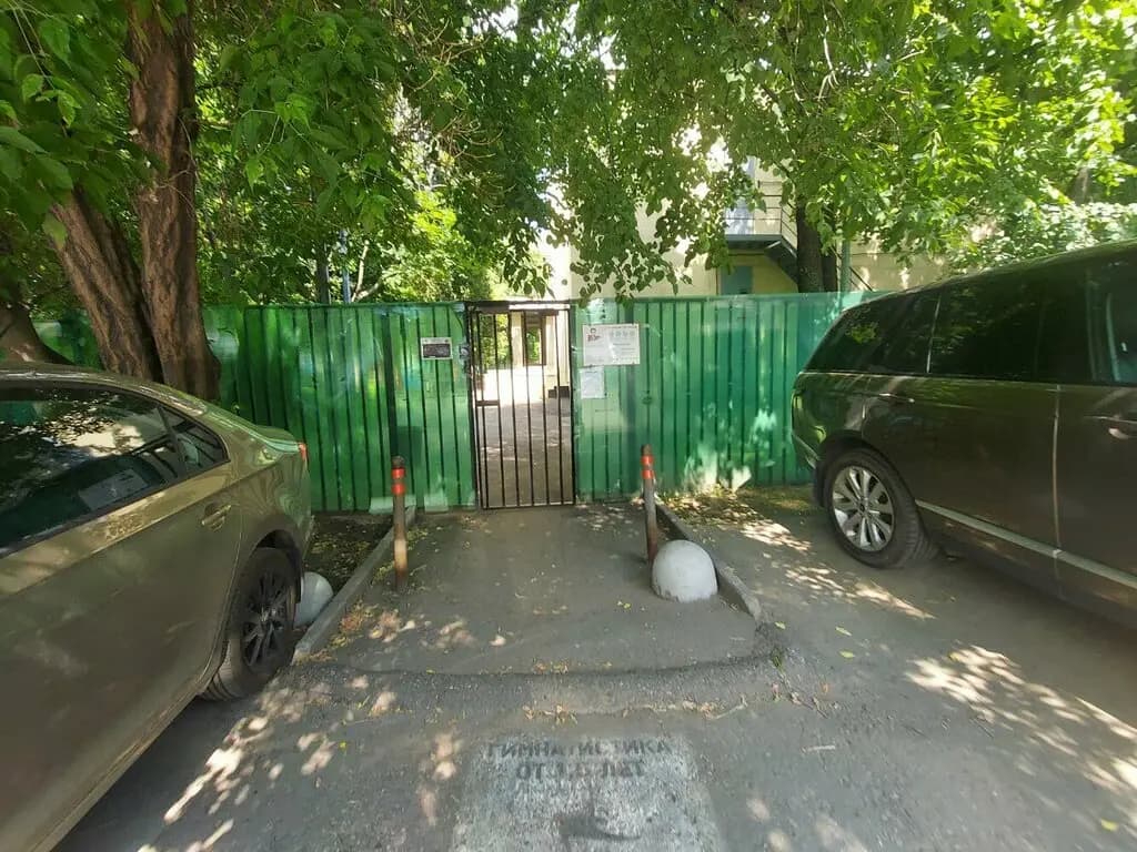 Школа имени В.В. Маяковского, дошкольное отделение Золотая рыбка — фото 3