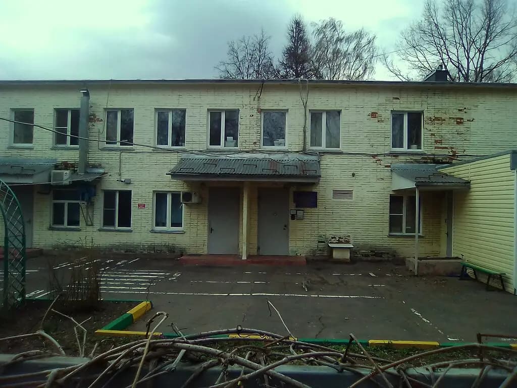 Наследие, дошкольное отделение Дельфинёнок, корпус № 2 — фото 4