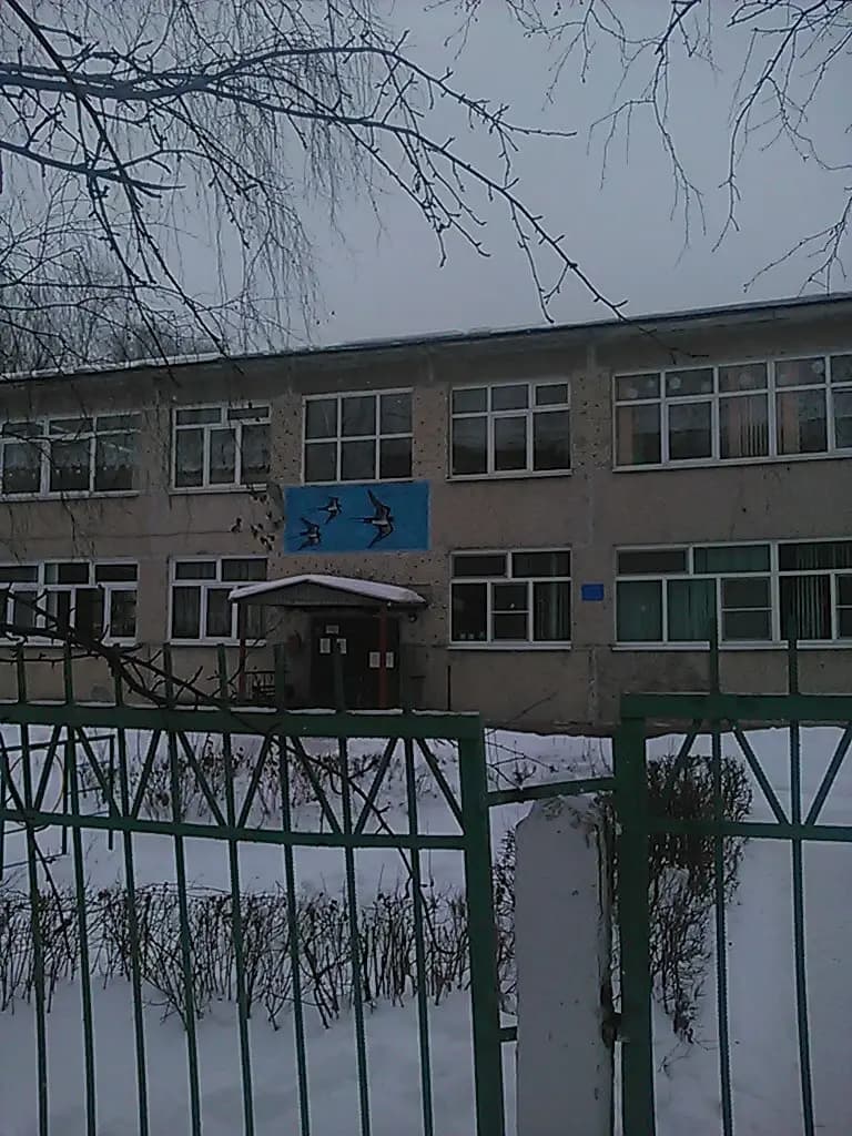 Детский сад № 6 Ласточка — фото 6