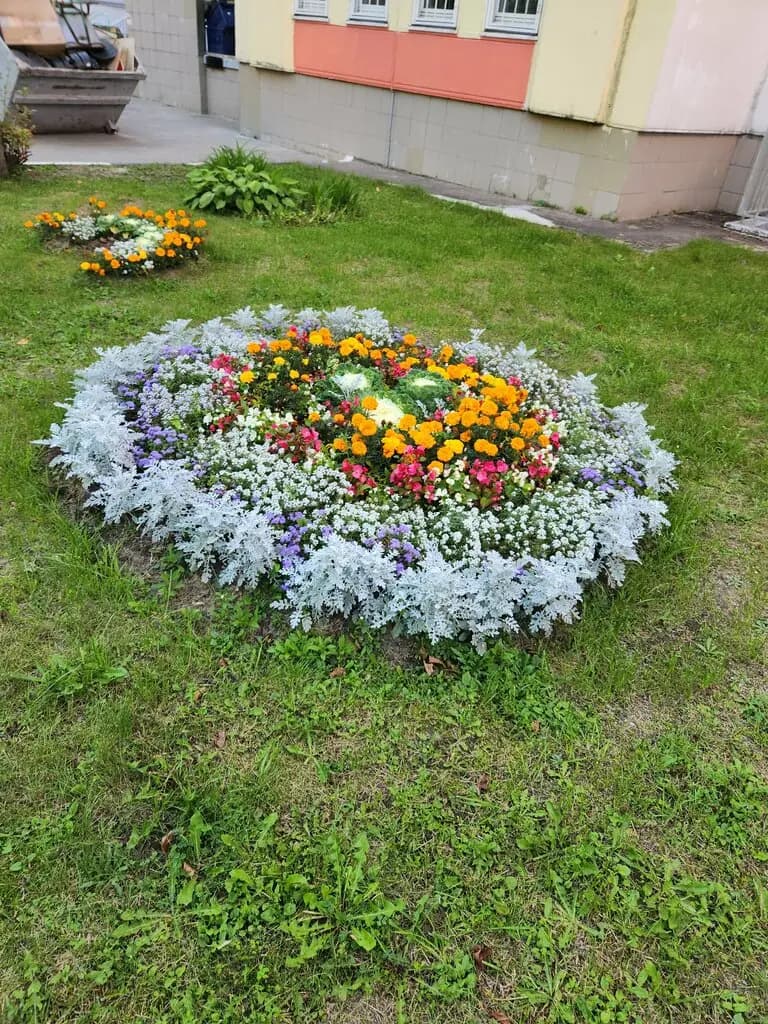 Школа № 1252 имени Сервантеса, дошкольные группы — фото 6