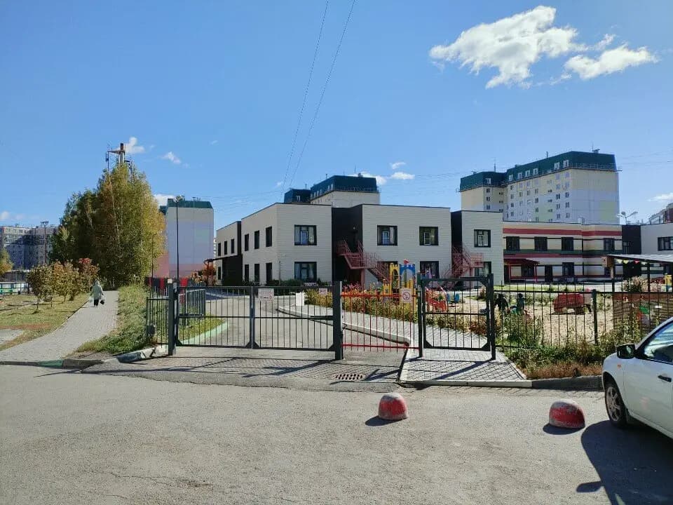Детский сад № 47 г. Челябинска — фото 6