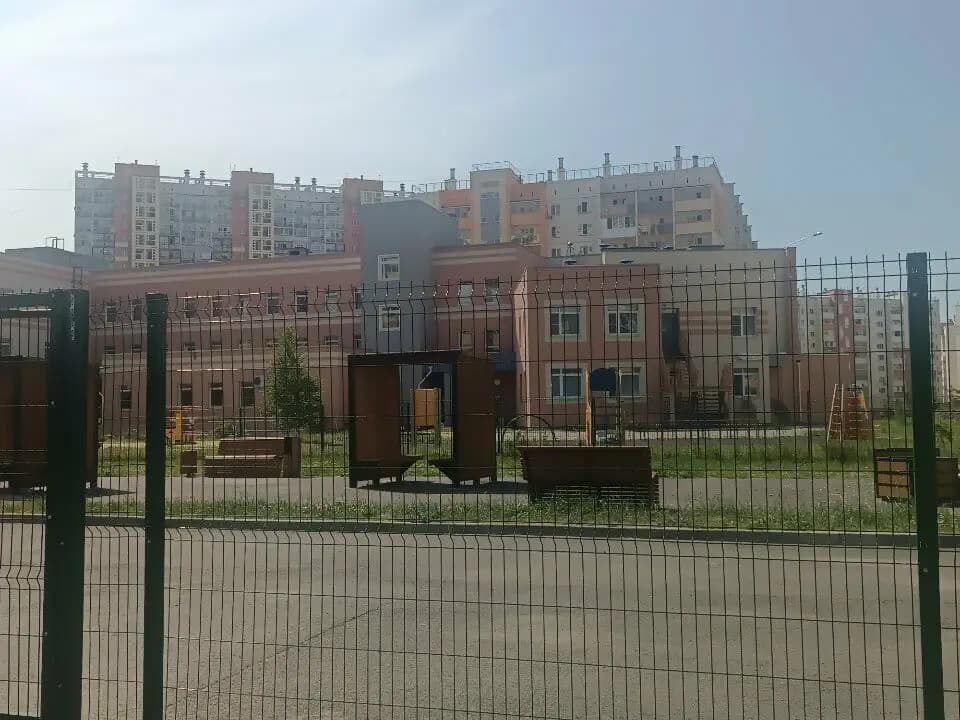 Детский сад № 26 Жемчужинка — фото 3