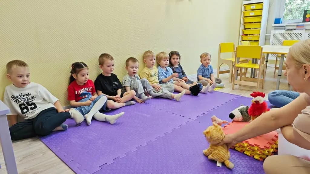 Учёный Умняш — фото 5