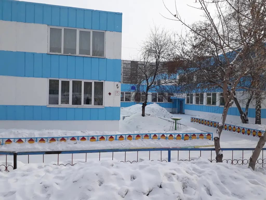 Структурное подразделение МАОУ СШ № 115, детский сад академия детства — фото 4