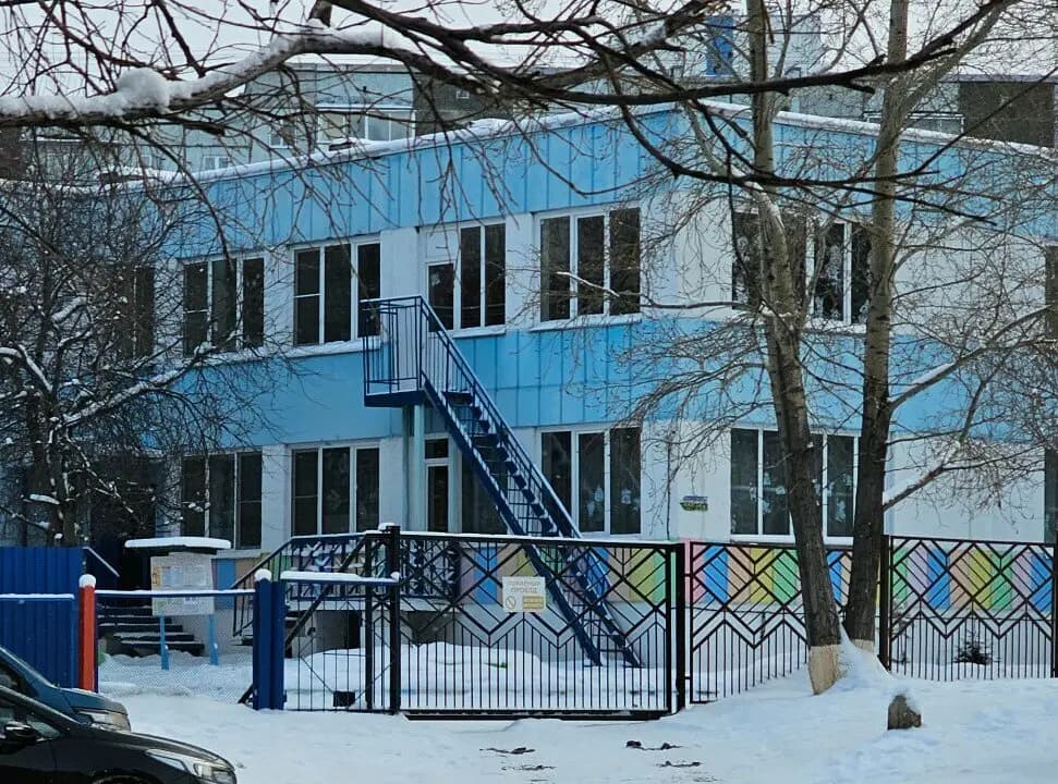 Структурное подразделение МАОУ СШ № 115, детский сад академия детства — фото 5