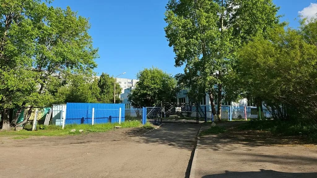 Структурное подразделение МАОУ СШ № 115, детский сад академия детства — фото 6