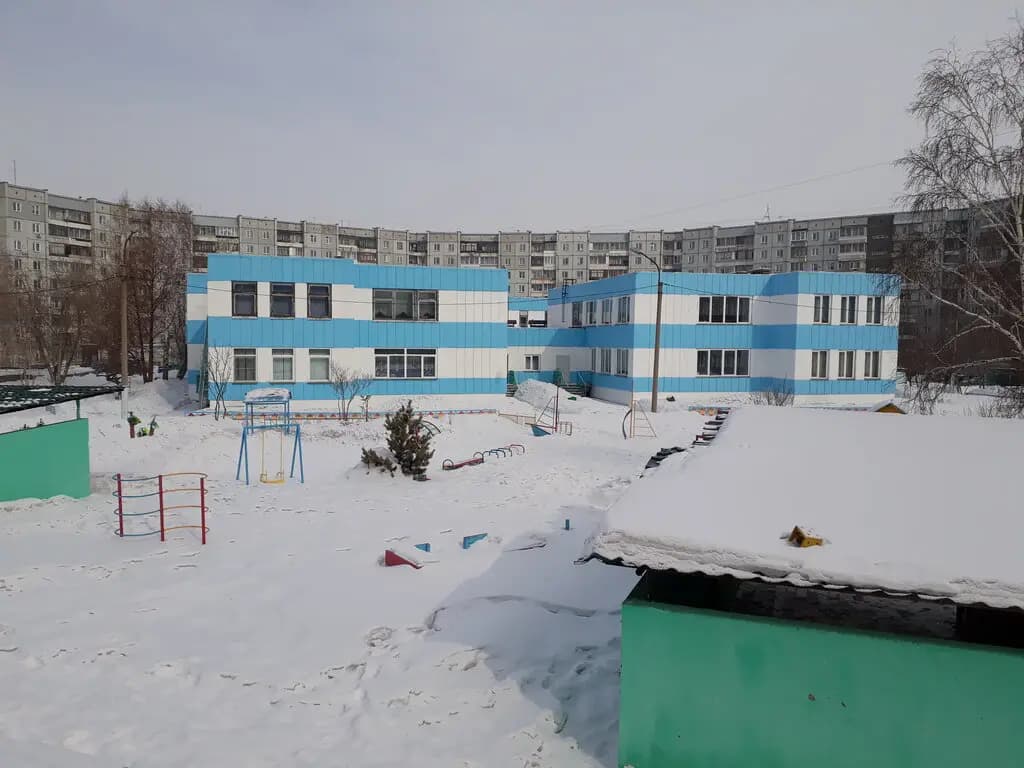 Структурное подразделение МАОУ СШ № 115, детский сад академия детства — фото 7