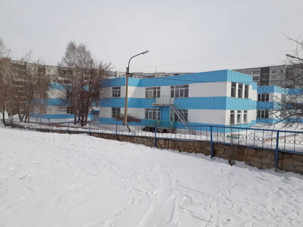 Структурное подразделение МАОУ СШ № 115, детский сад академия детства — фото 8