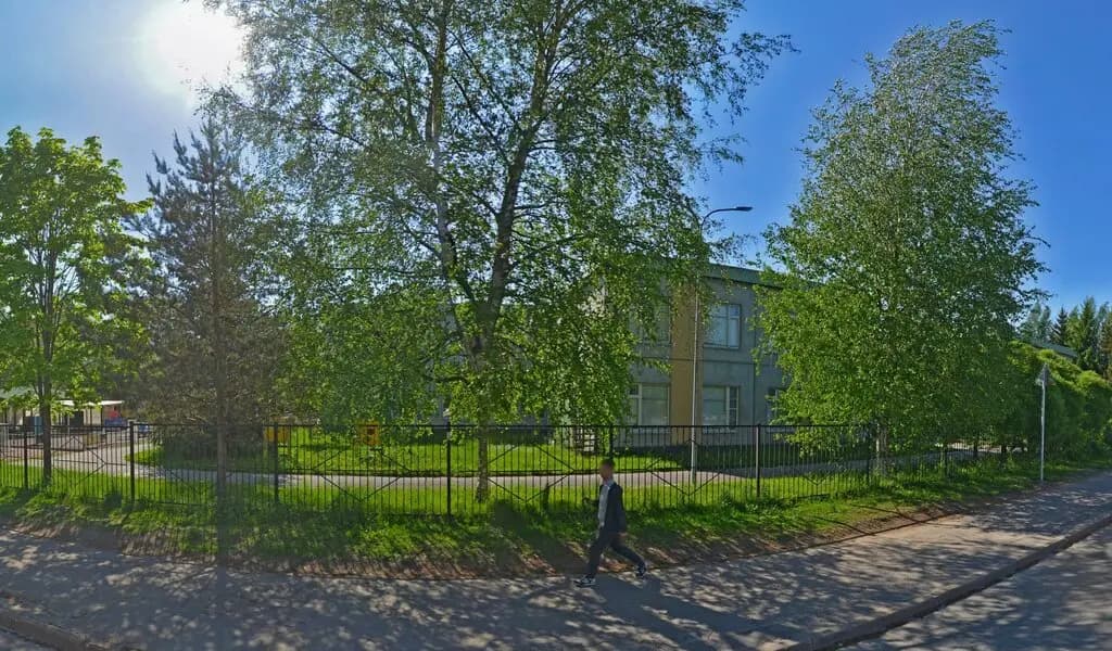 Детский сад комбинированного вида Южный, структурное подразделение — фото 1