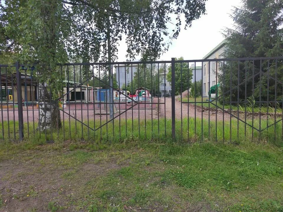 Детский сад комбинированного вида Южный, структурное подразделение — фото 2