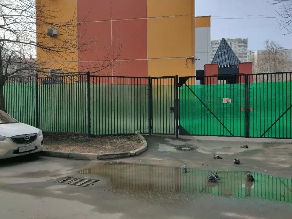 Школа № 1223, отделение дошкольного образования № 2 — фото 3