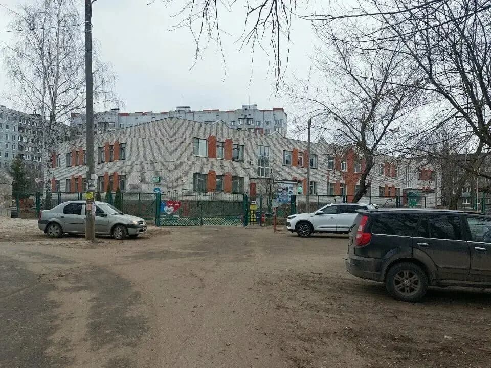 Детский сад № 332 Берёзка — фото 3