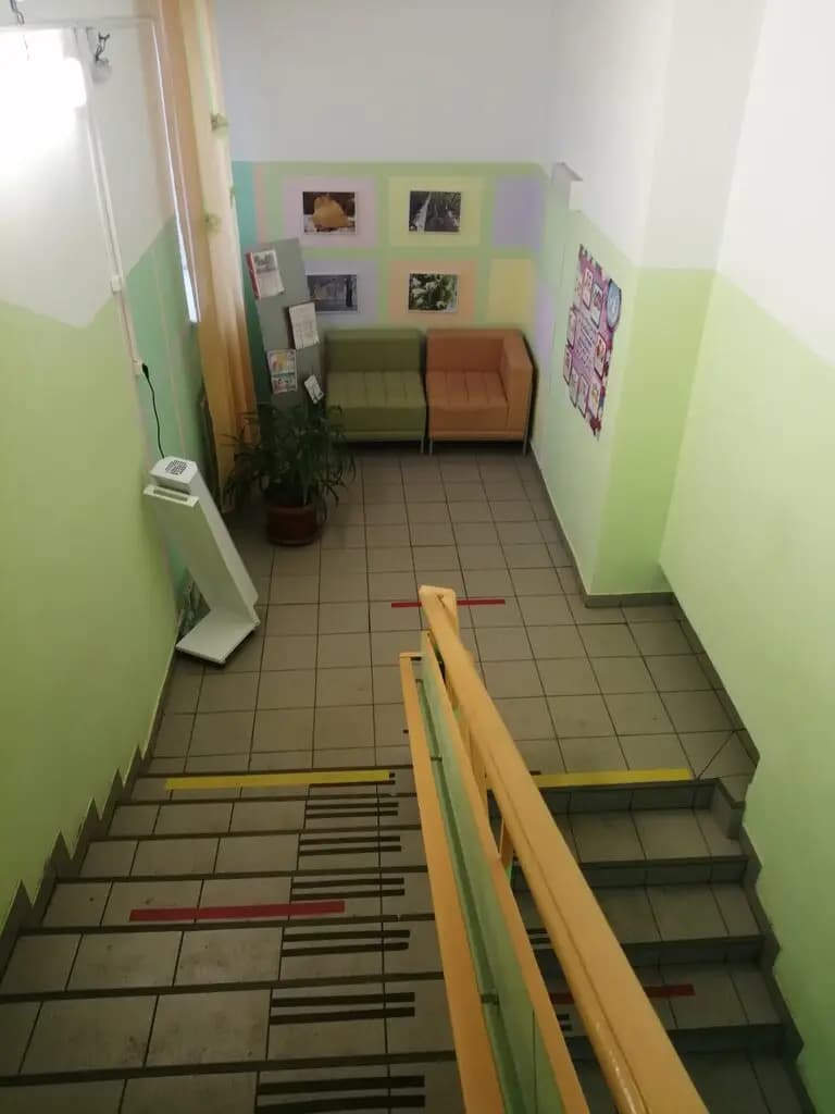 Детский сад № 332 Берёзка — фото 6