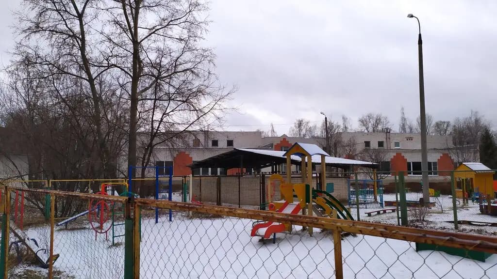 Детский сад № 332 Берёзка — фото 8
