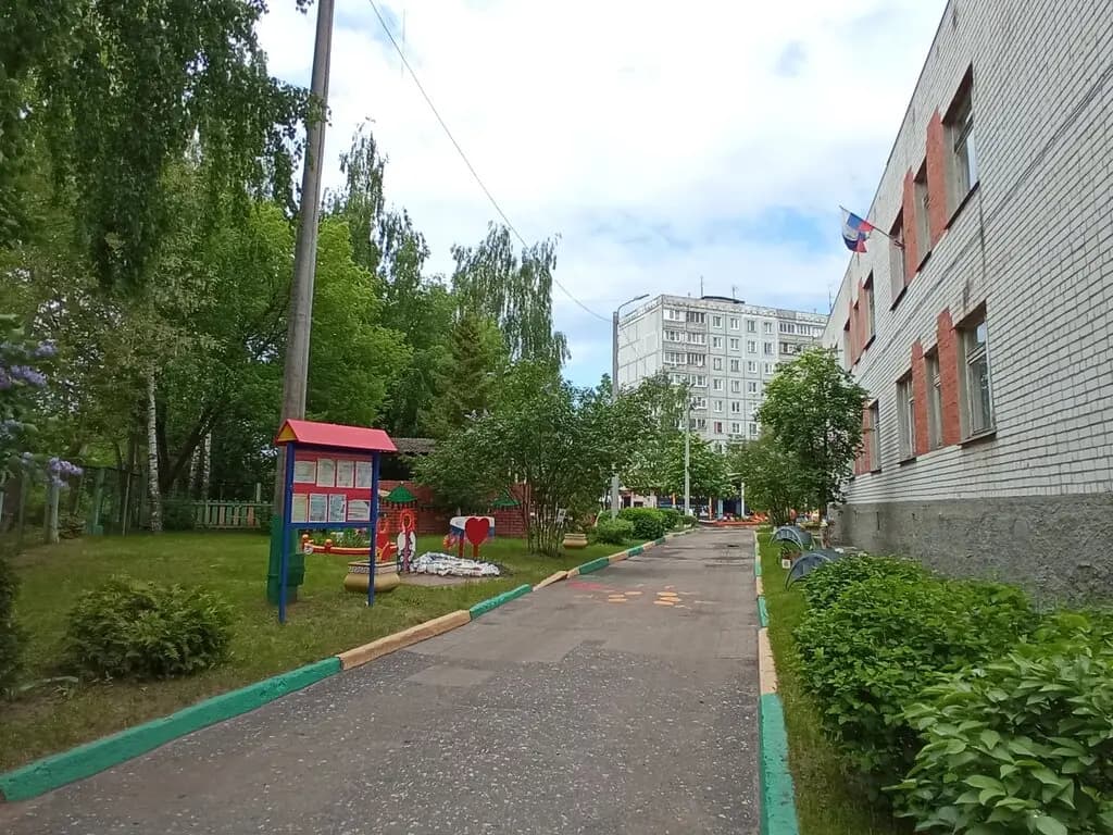 Детский сад № 332 Берёзка — фото 9