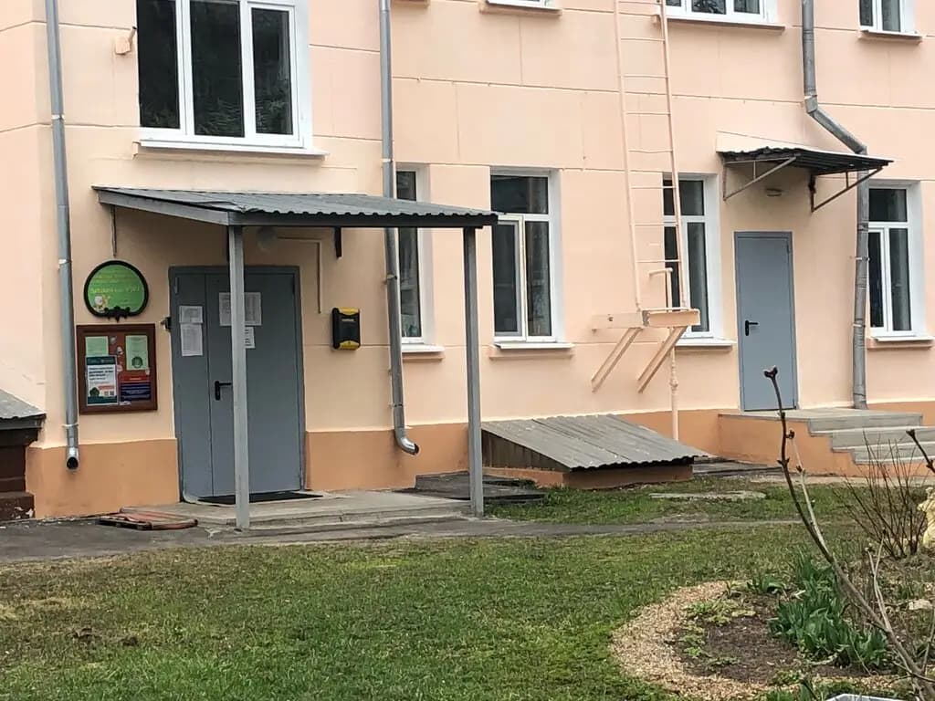 Центр образования № 9, дошкольное здание № 6 Семицветик — фото 3