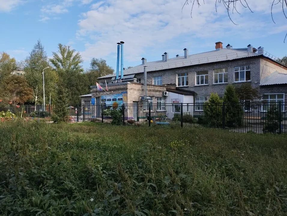 Детский сад № 223 Ромашка — фото 7