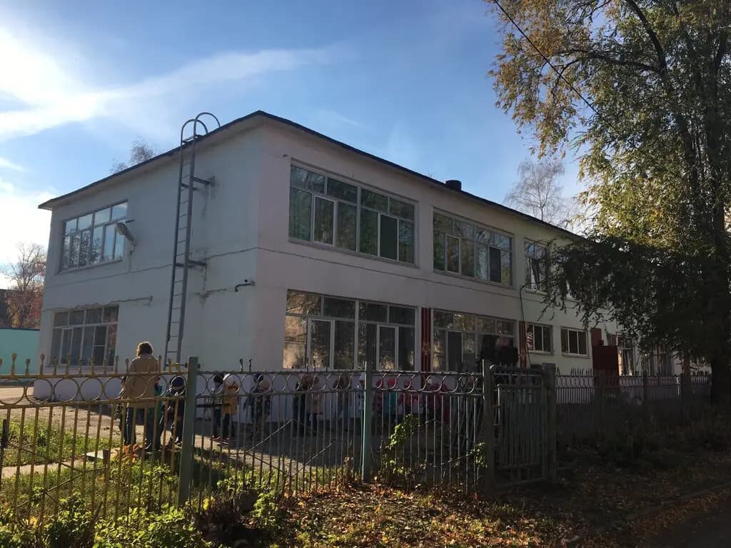 Детский сад № 350 Яблонька — фото 3