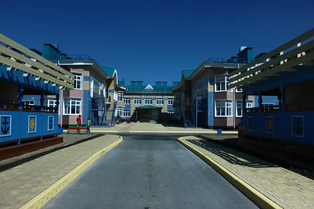 Центр развития ребёнка-детский сад № 44 — фото 2