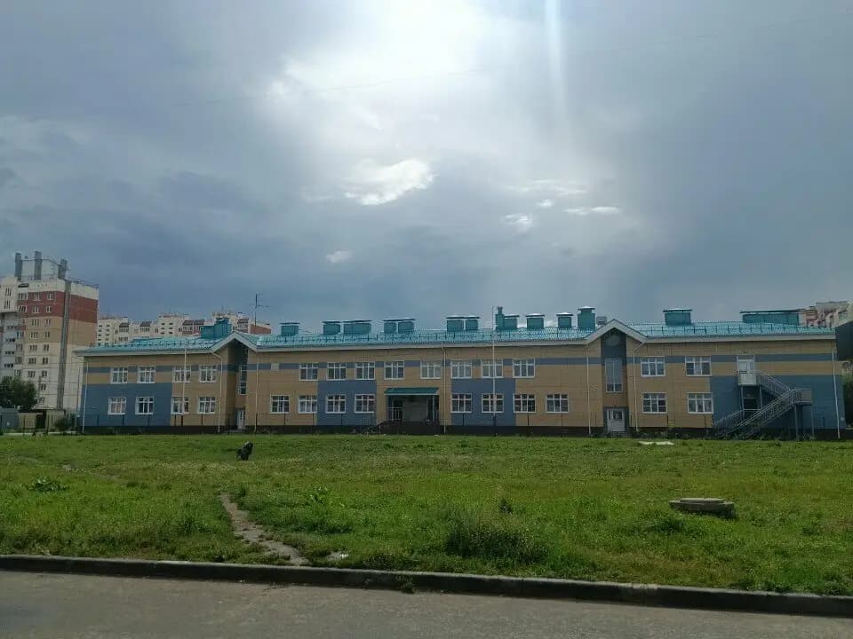 Центр развития ребёнка-детский сад № 44 — фото 8