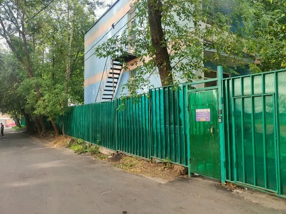 Школа Марьина Роща имени В.Ф. Орлова, дошкольное отделение Город мастеров — фото 9