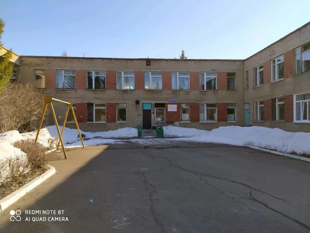 Детский сад № 41 комбинированного вида — фото 7