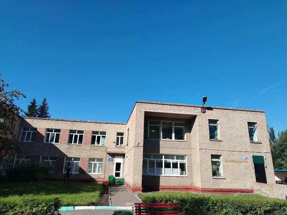Детский сад № 41 комбинированного вида — фото 8