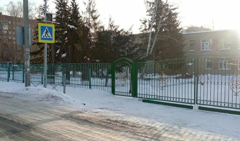 Детский сад № 41 комбинированного вида — фото 9