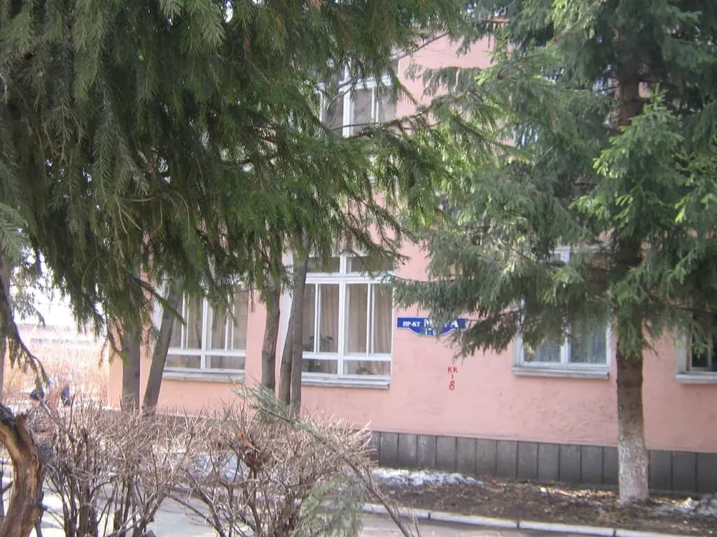 Детский сад № 283 комбинированного вида — фото 10