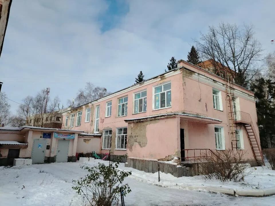 Детский сад № 283 комбинированного вида — фото 2
